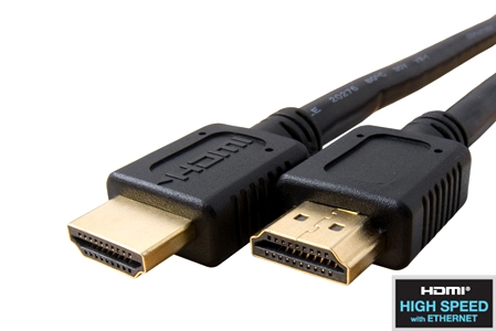HDMI-кабели