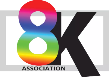 8KA Утверждены официальные спецификации 8K-телевизоров