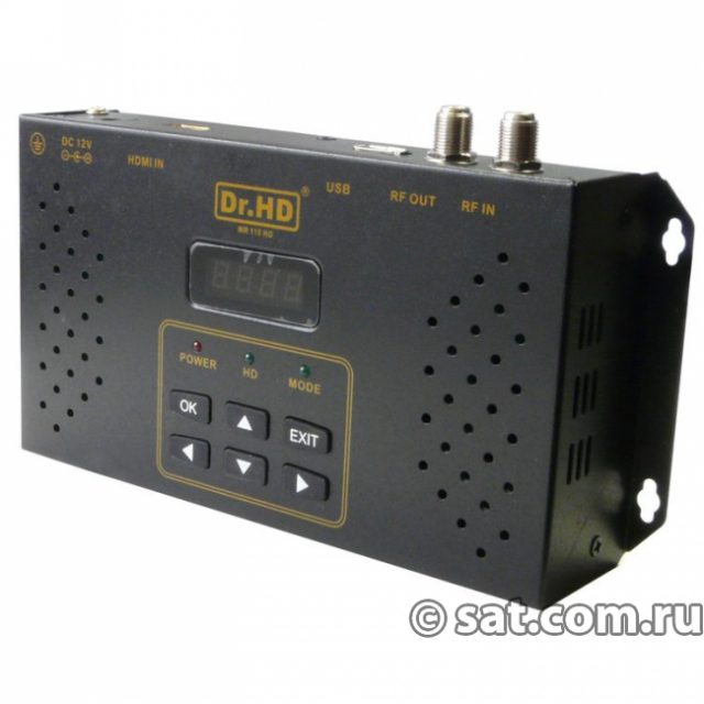 drhd-mr115-hd-6-e1573479507263 Dr.HD MR 115 HD — бюджетный модулятор видеосигнала поступил в продажу