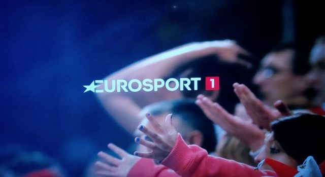 Почему Телеканал Евроспорт приостановил вещание в России.