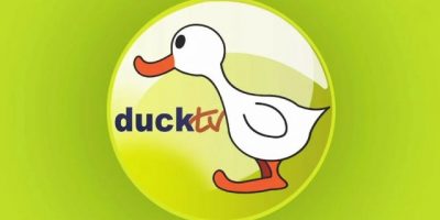 Duck TV - Телеканал для самых маленьких
