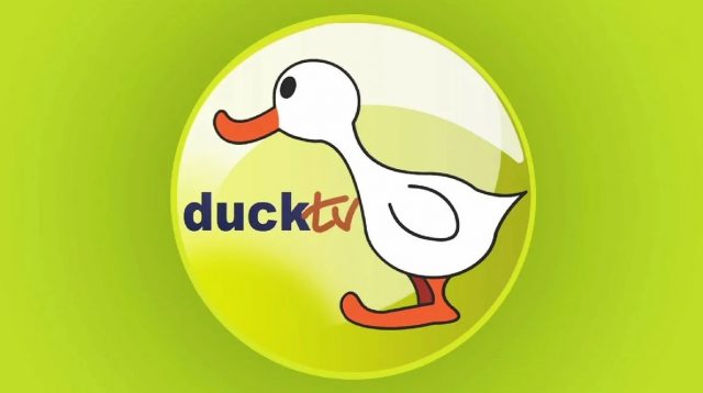 Duck TV - Телеканал для самых маленьких
