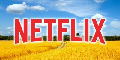 Netflix стал украинским
