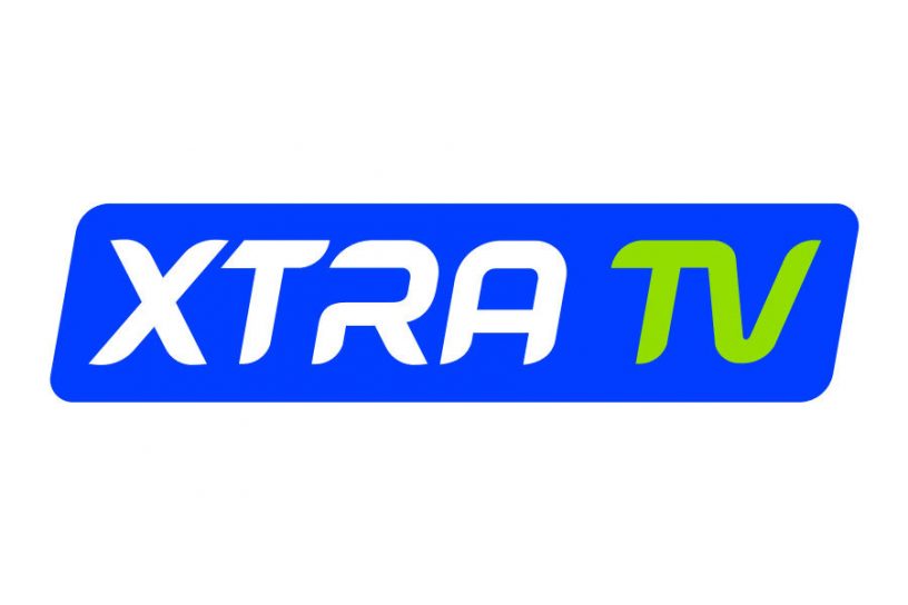 Измерения в задействовании спутников у украинского оператора Xtra TV