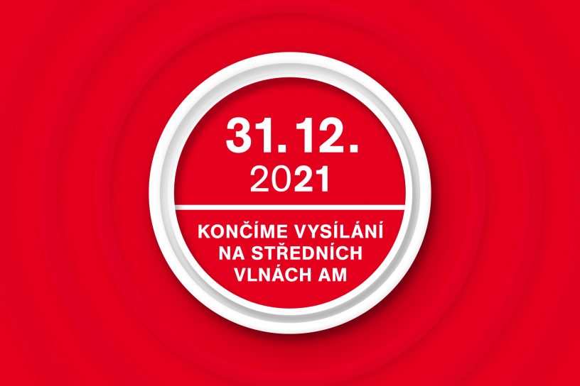 Семь способов приема радио в ближайшем будущем, на примере Чешского радио