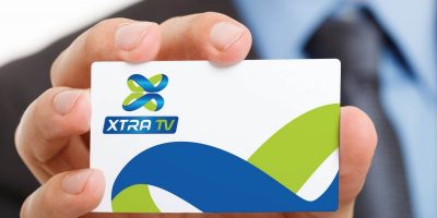 Украинский пакет Xtra TV ищет лучшую частоту на Hot Bird