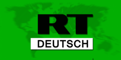 Как немецкие медиа отреагировали на запуск российского телеканала "RT auf Deutsch"