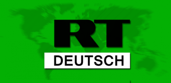 Как немецкие медиа отреагировали на запуск российского телеканала "RT auf Deutsch"