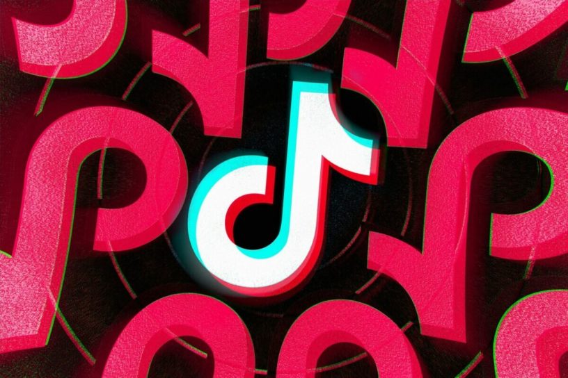 TikTok обошёл Snapchat и Twitter по количеству пользователей