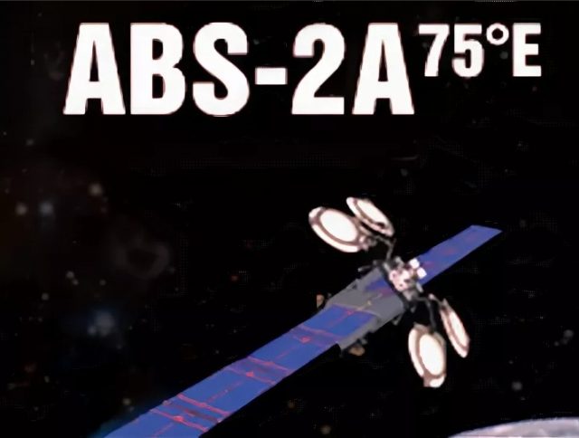 На спутнике ABS-2A появился открытый пакет для дистрибуции российских тематических телеканалов