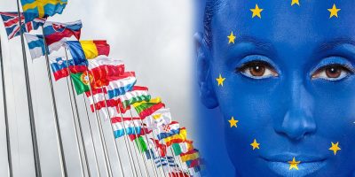 Что с потреблением пиратского контента в Евросоюзе: растет или падает?