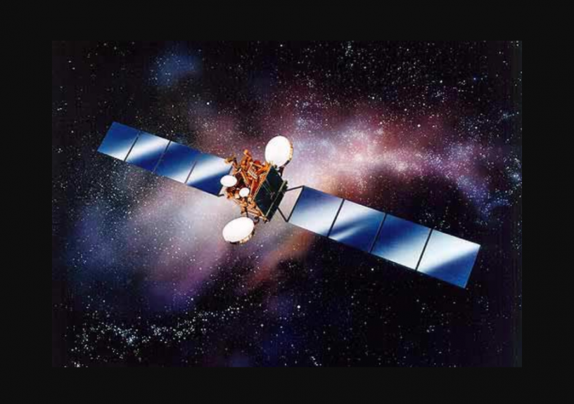 Спутники НТВ-ПЛЮС. Часть 3 – Eutelsat W4