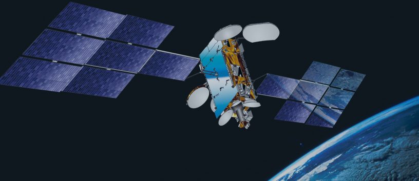 Украина и т.н. «Комитет имени Дени Дидро» против рос. спутниковых операторов на Eutelsat