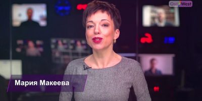 Новый международный телеканал на русском из Берлина скоро выйдет в эфир