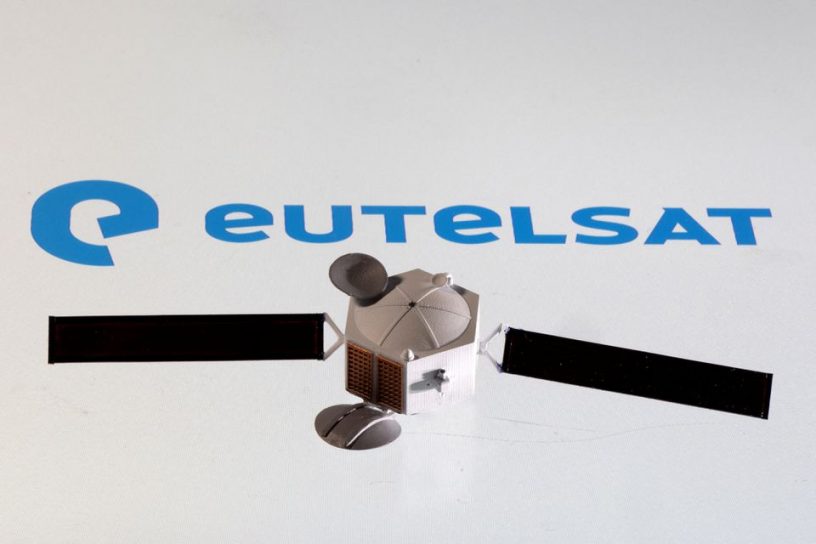 OneWeb и Eutelsat объединяются