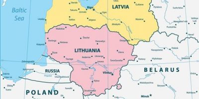 Телеканалы России и Беларуси потеряли половину своей аудитории в Литве