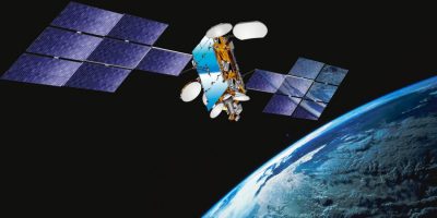 Спутники НТВ-ПЛЮС. Часть 7 - Eutelsat 36B