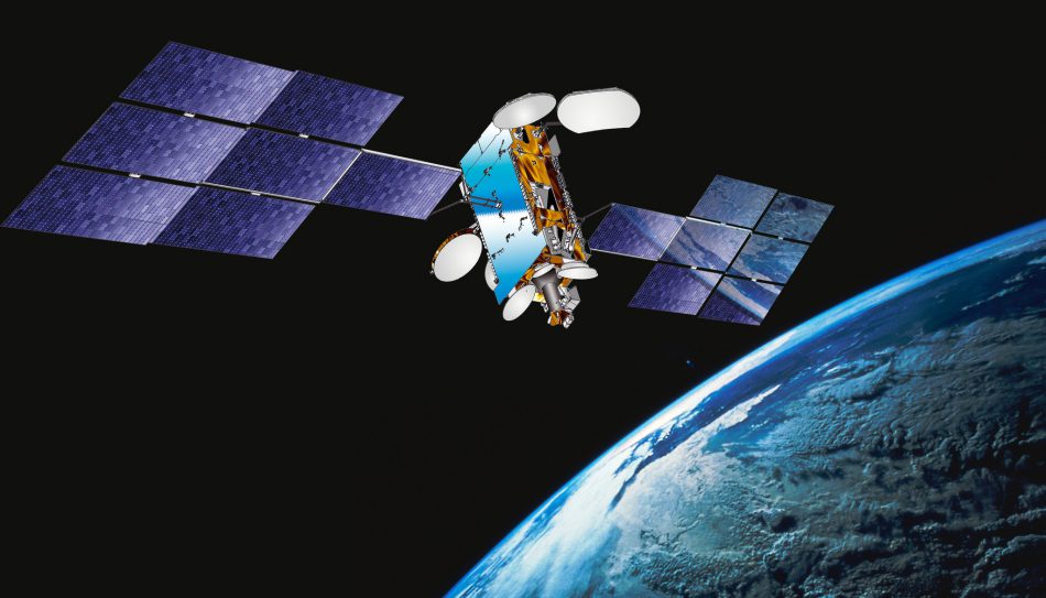 Eutelsat 9B- 9.0°E