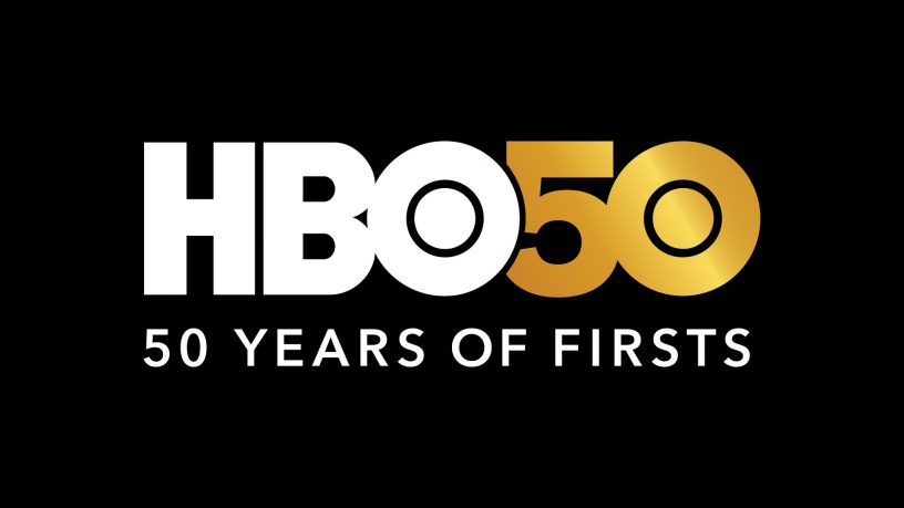 «50 Years of Firsts», кампания в честь 50-летия HBO, старейшей службы платного ТВ