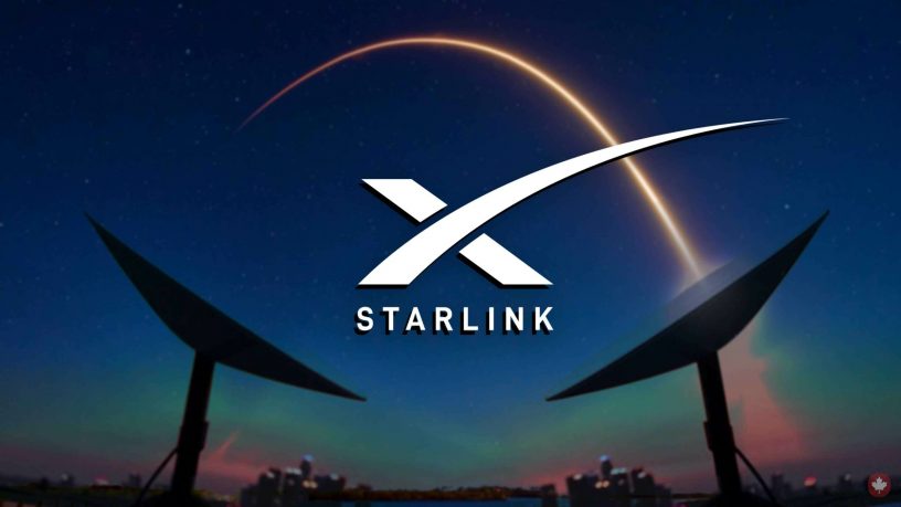 Развитие Starlink: проект стал доступен на всех континентах и испытан в пассажирских самолетах