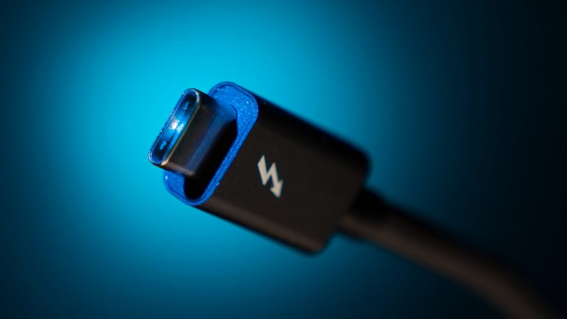 USB составит конкуренцию HDMI и Displayport?