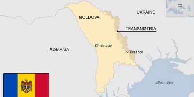 Обзор. Шесть телеканалов запрещены в Молдове