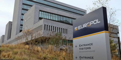 Европол помешал пиратской транасляции 2 294 телеканалов