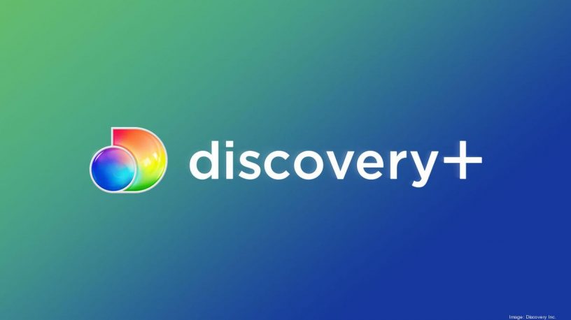 Discovery+ будет жить