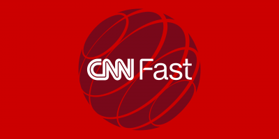 Новый канал от CNN - телеканал CNN Fast. Он будет вещать в Европе