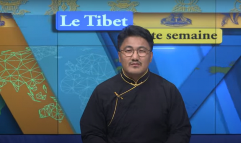 Экзотические телеканалы мира: Tibet TV -ТВ Далай-ламы на многих языках, включая русский