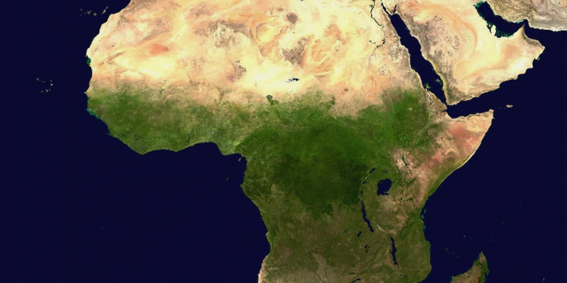 Блеск и нищета ОТТ-рынка в Африке