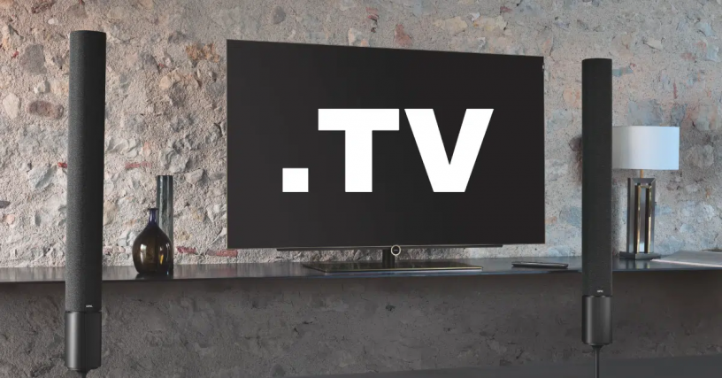 Tricolor.tv больше не .TV Почему?
