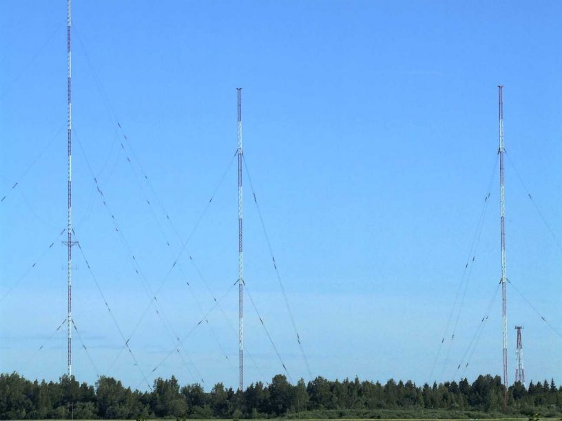Как «Радио Лента» пытается разговаривать со слушателями в РФ