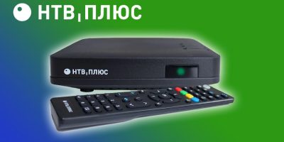 HD J4 – первая спутниковая ТВ-приставка НТВ-Плюс без карты доступа
