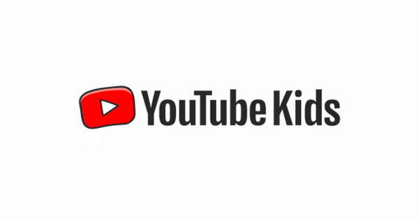 YouTube Kids не для телевидения