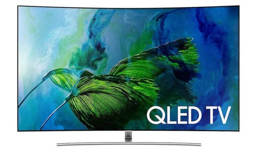 QLED телевизоры: преимущества и недостатки