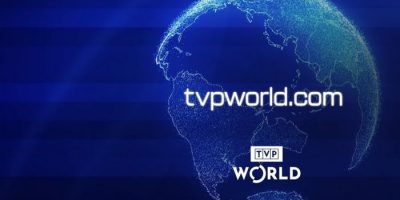 Польский телеканал TVP World возобновляет вещание, скоро к английской добавятся русская, украинская и немецкая редакции