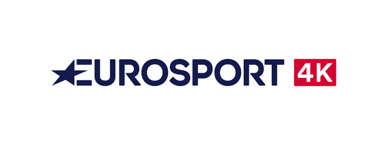Eurosport 4K на HotBird навстречу Олимпиаде