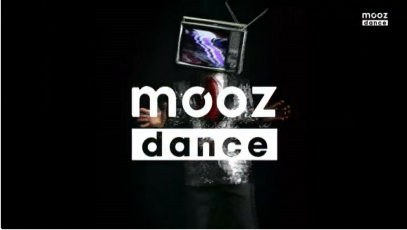 Mooz Dance - новый музыкальный телеканал на Hotbird 13 гр. E.