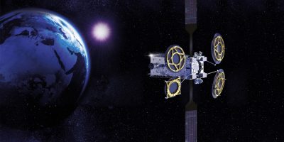 Спутник Astra 1P заменит все существующие четыре спутника Astra в позиции 19,2 гр. E.