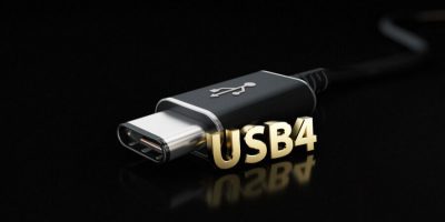 Кабель USB4