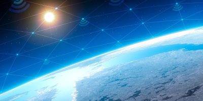 Eutelsat ведет переговоры о привлечении доп.средств, что может увеличить долю Франции во владении компании