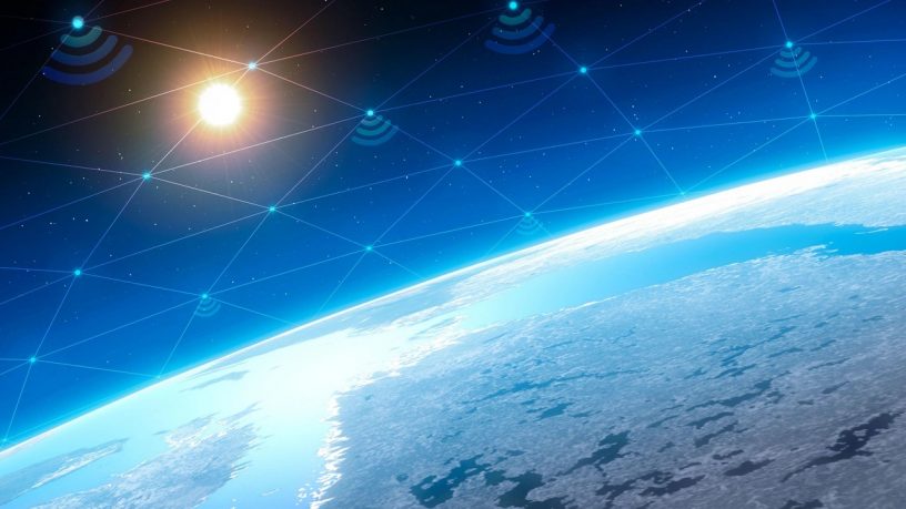 Eutelsat ведет переговоры о привлечении доп.средств, что может увеличить долю Франции во владении компании