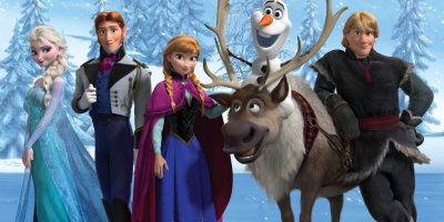 Первый иск голливудских студий к компании ИИ: Walt Disney Company и NBCUniversal против Midjourney
