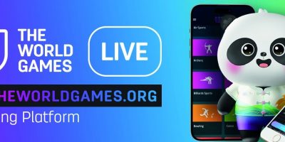 Спорт на новой онлайн-платформе