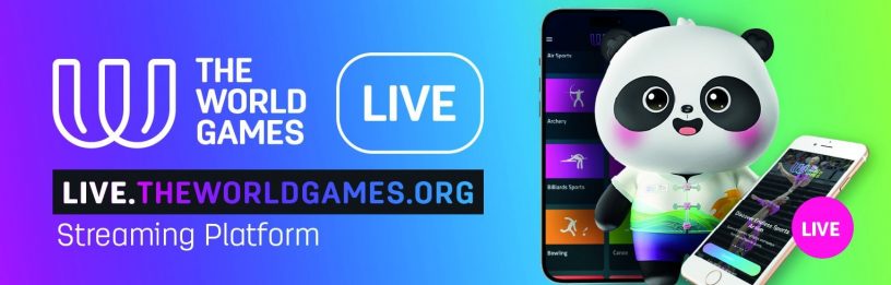 Спорт на новой онлайн-платформе