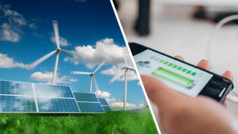 Green.obob.tv на Obob.tv: Декарбонизация отрасли мобильной связи в глобальном масштабе