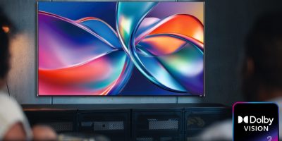 Пришло время Dolby Vision 2
