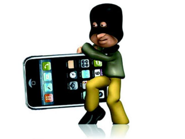 Green.obob.tv на Obob.tv Как банды воров, крадущих телефоны, ищут новые способы извлечь больше выгоды