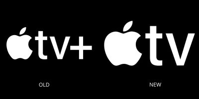 Apple TV+ теперь просто Apple TV. Или по следам брендинга HBO Max?